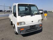 subaru sambar_truck